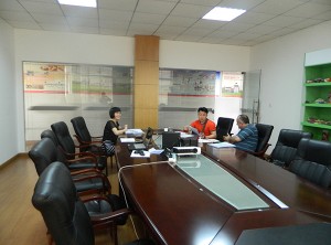 8.Russian customer--Cookie machine