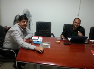 15.Indian customer---candy machine